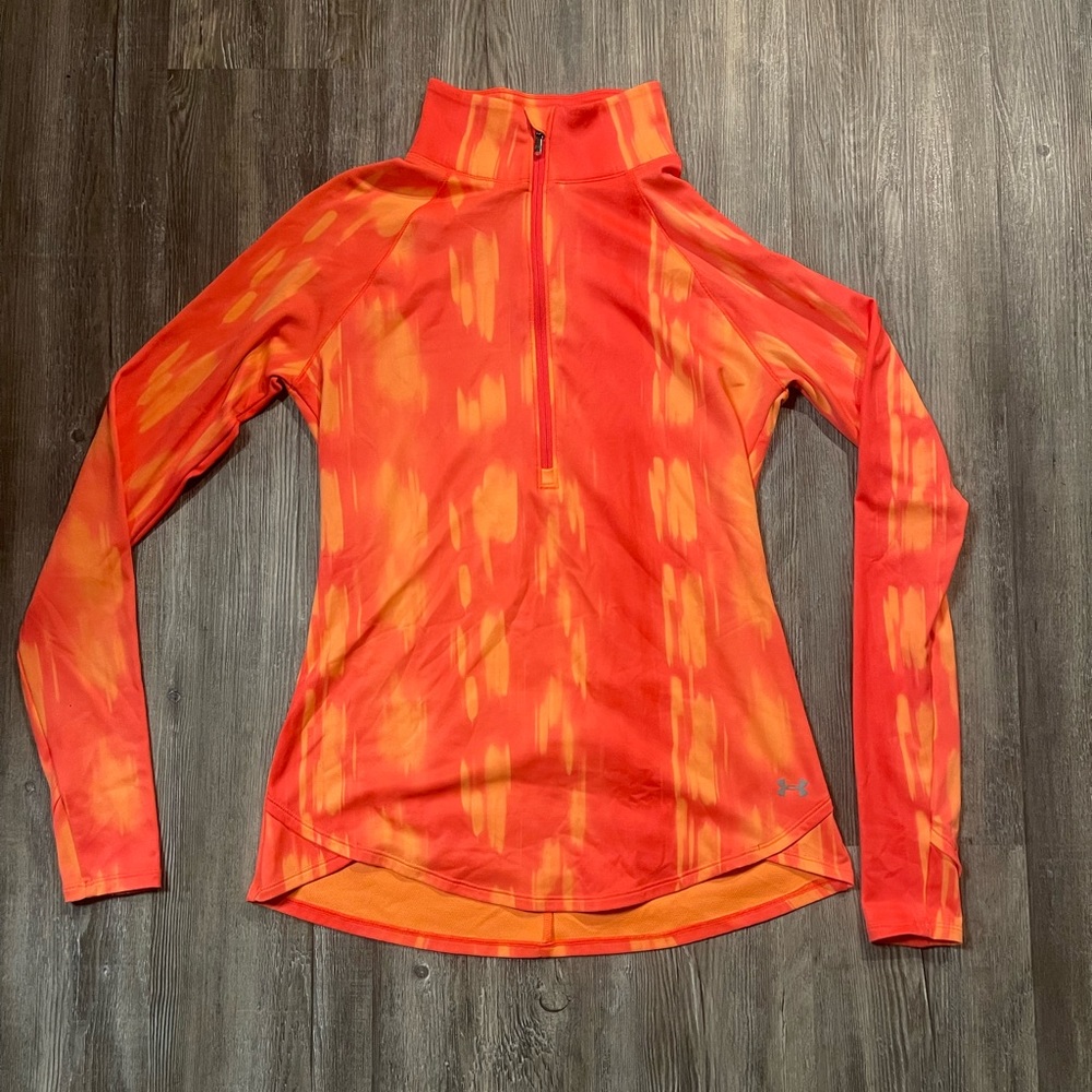 Under Armor Shirt